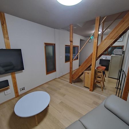 Yukimaru In Daire Tokyo Dış mekan fotoğraf