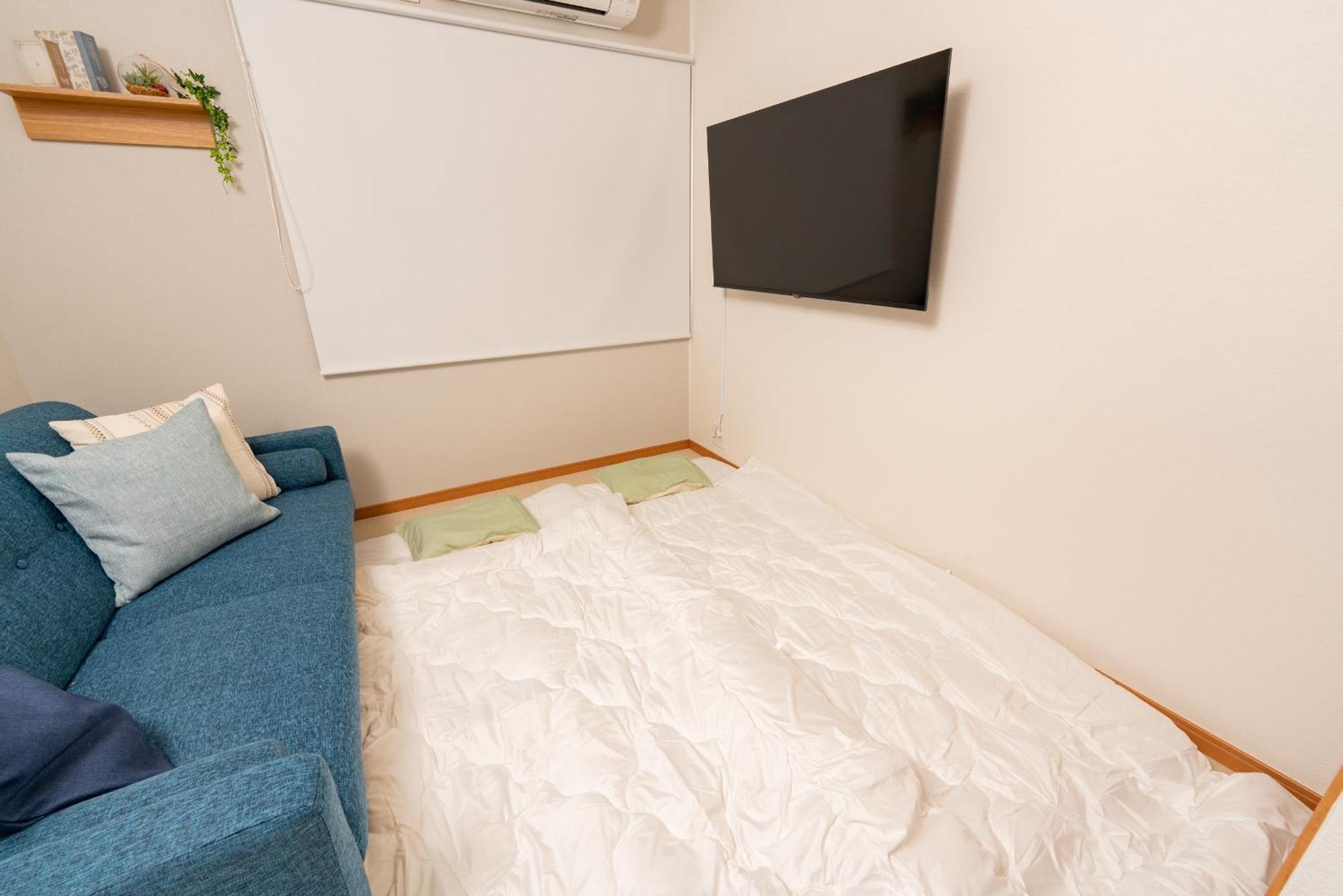 Yukimaru In Daire Tokyo Dış mekan fotoğraf