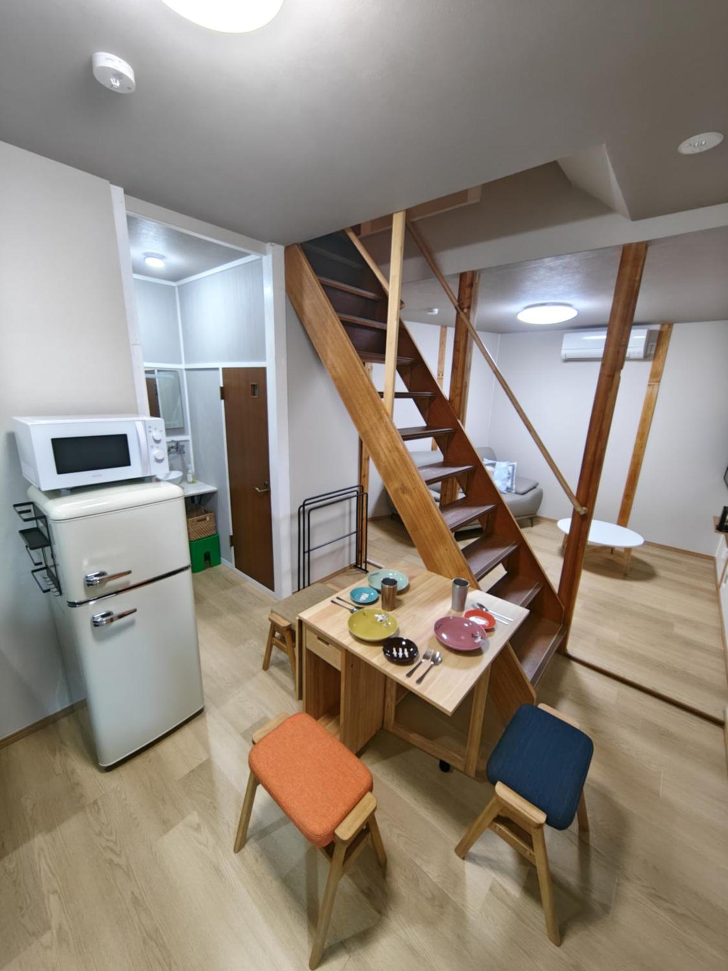 Yukimaru In Daire Tokyo Dış mekan fotoğraf