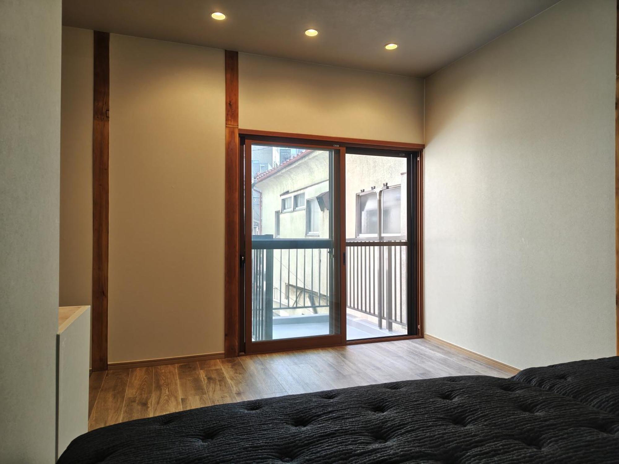 Yukimaru In Daire Tokyo Dış mekan fotoğraf