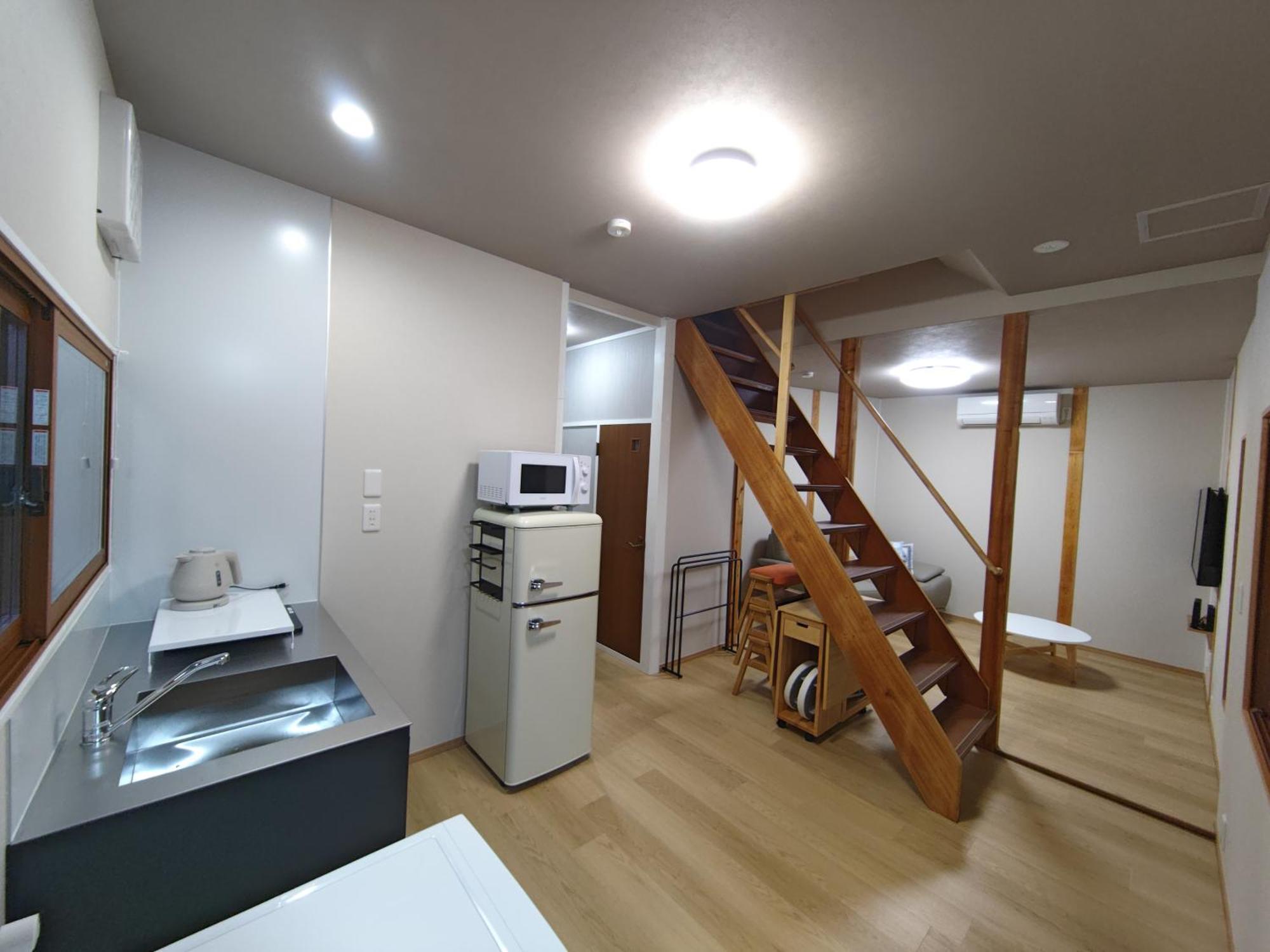 Yukimaru In Daire Tokyo Dış mekan fotoğraf