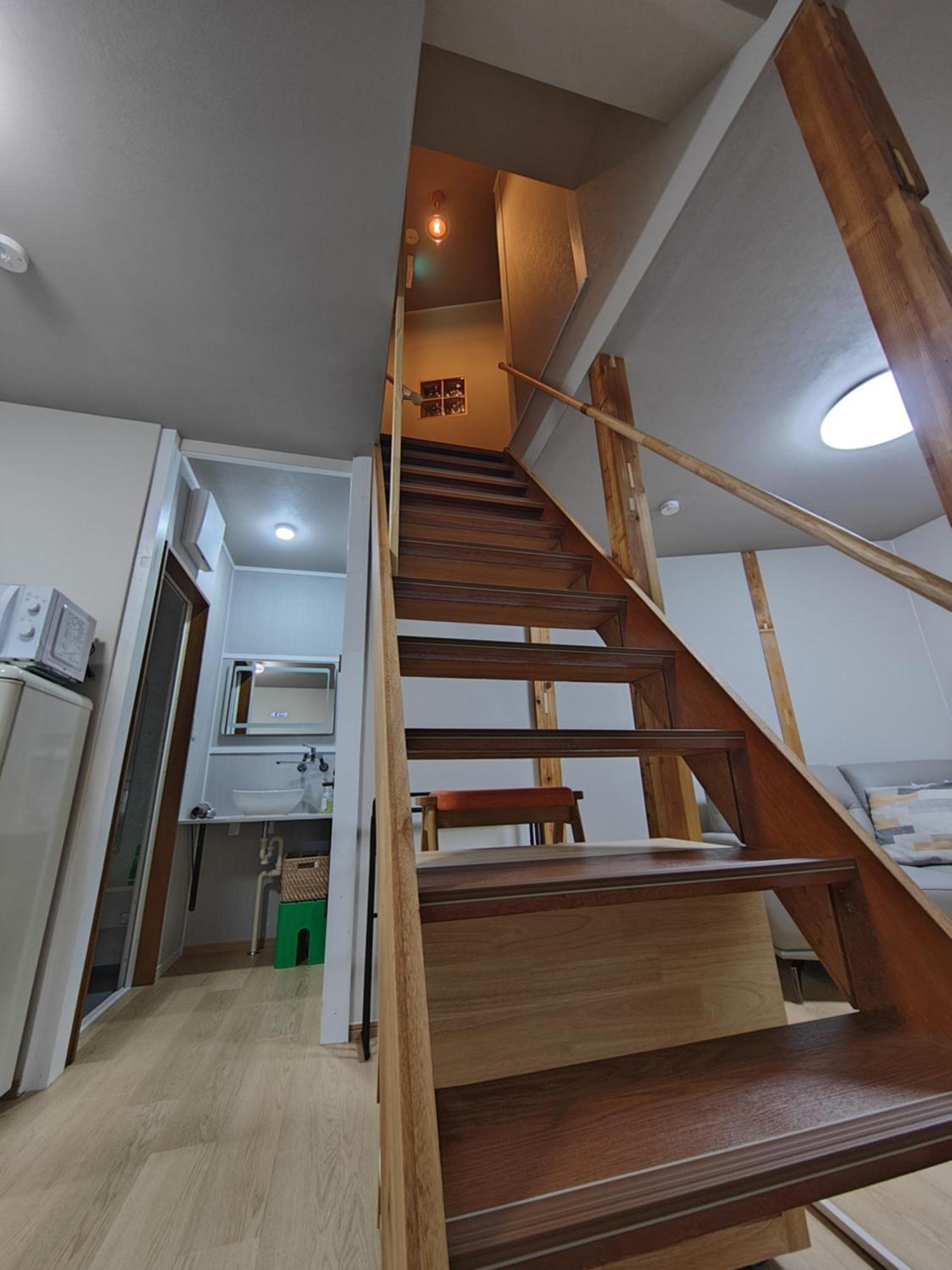 Yukimaru In Daire Tokyo Dış mekan fotoğraf