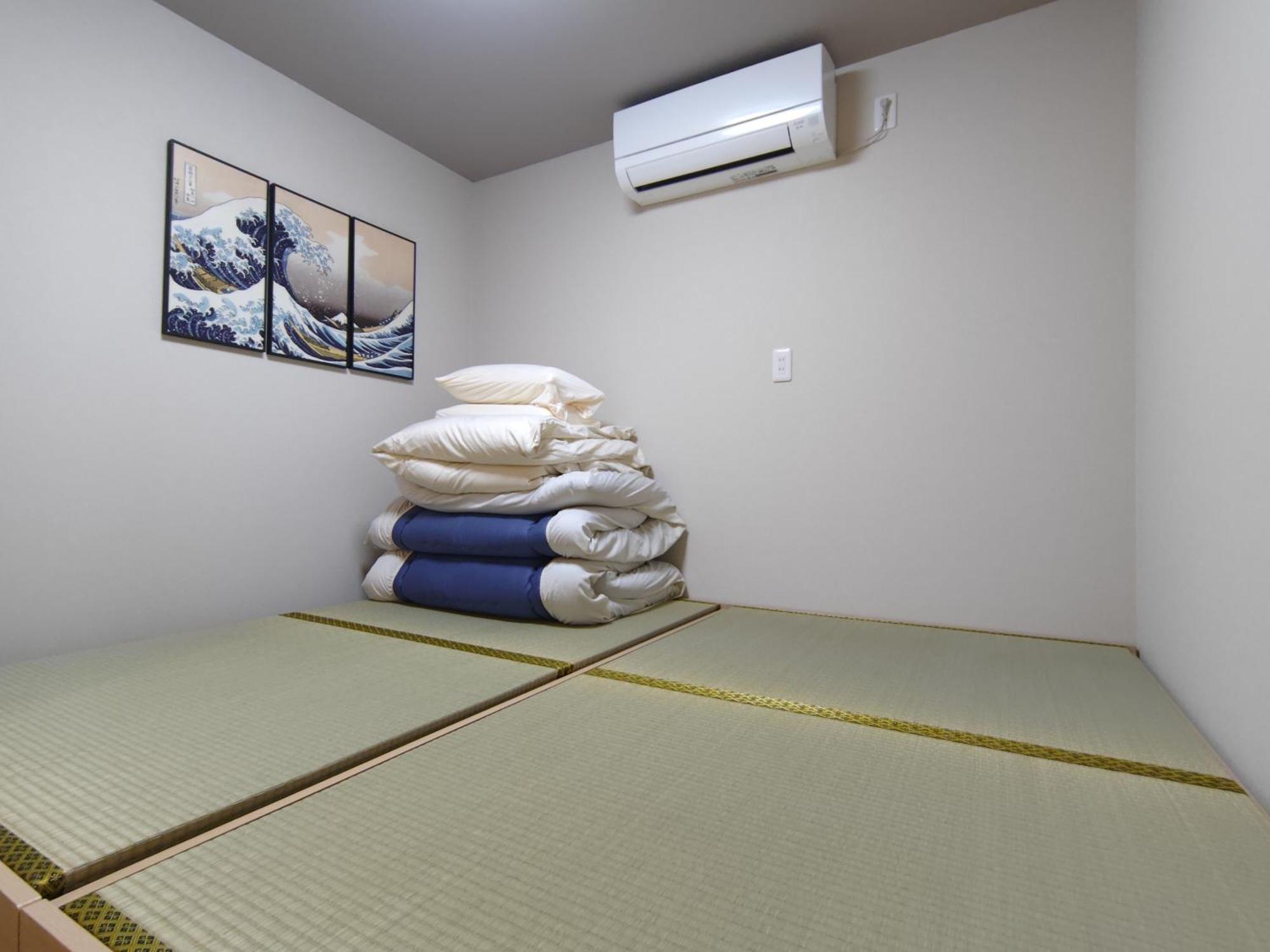 Yukimaru In Daire Tokyo Dış mekan fotoğraf
