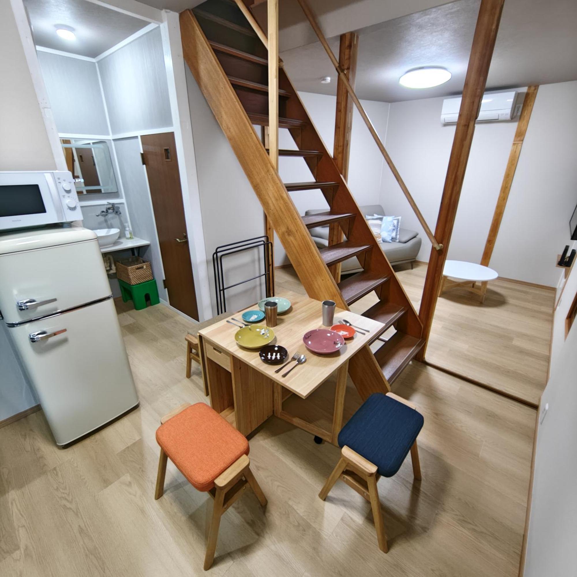 Yukimaru In Daire Tokyo Dış mekan fotoğraf