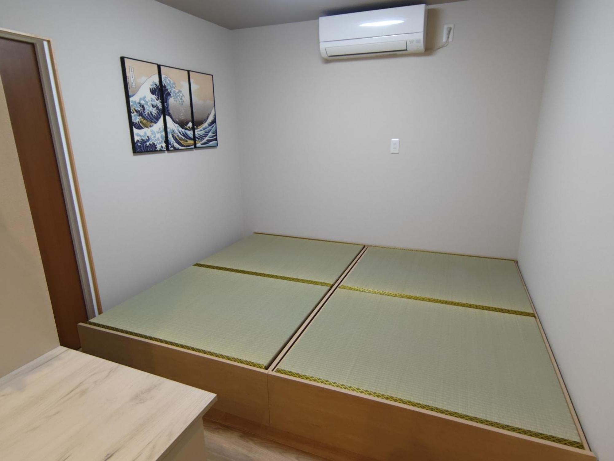 Yukimaru In Daire Tokyo Dış mekan fotoğraf