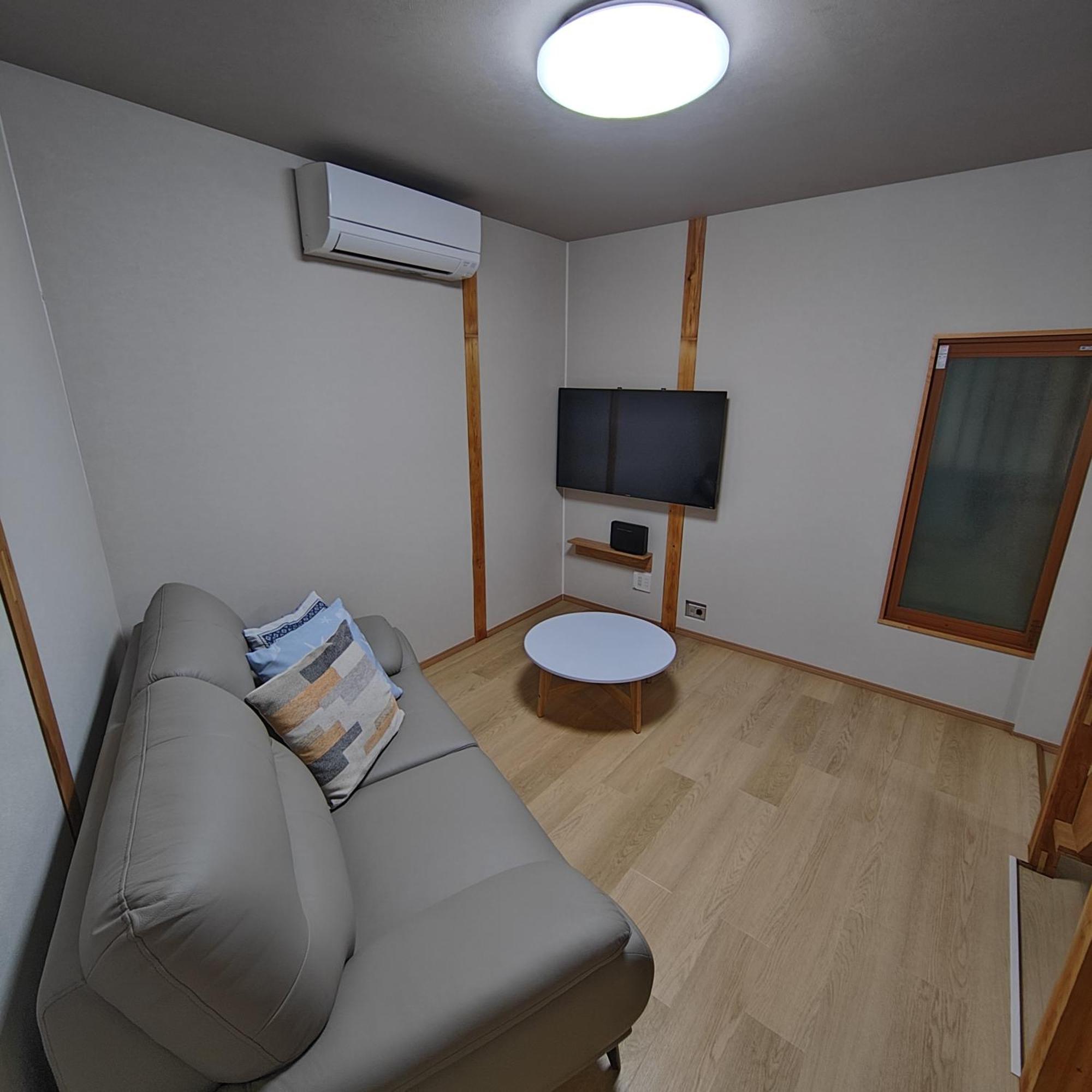 Yukimaru In Daire Tokyo Dış mekan fotoğraf